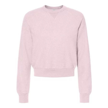 Alternative - New - NIB - Women s Eco-Teddy Baby Champ Crewneck Sweatshirt | Walmart (US)