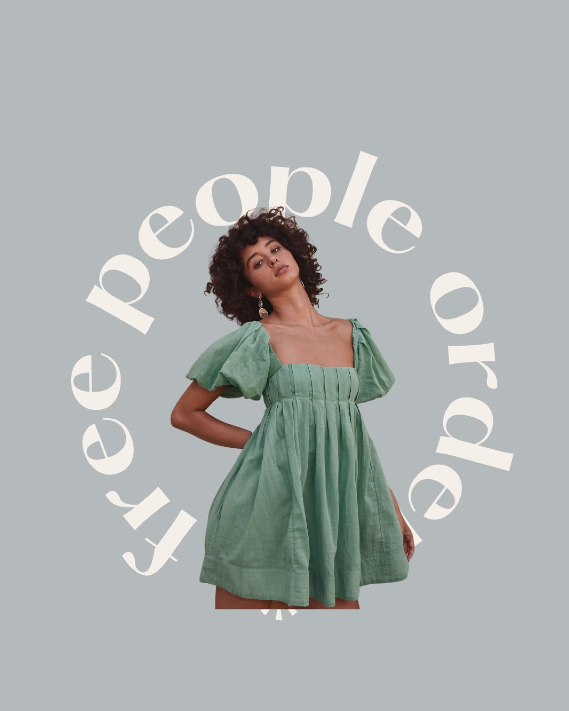 holiday dress! free people marina mini 


#LTKHoliday #LTKSeasonal