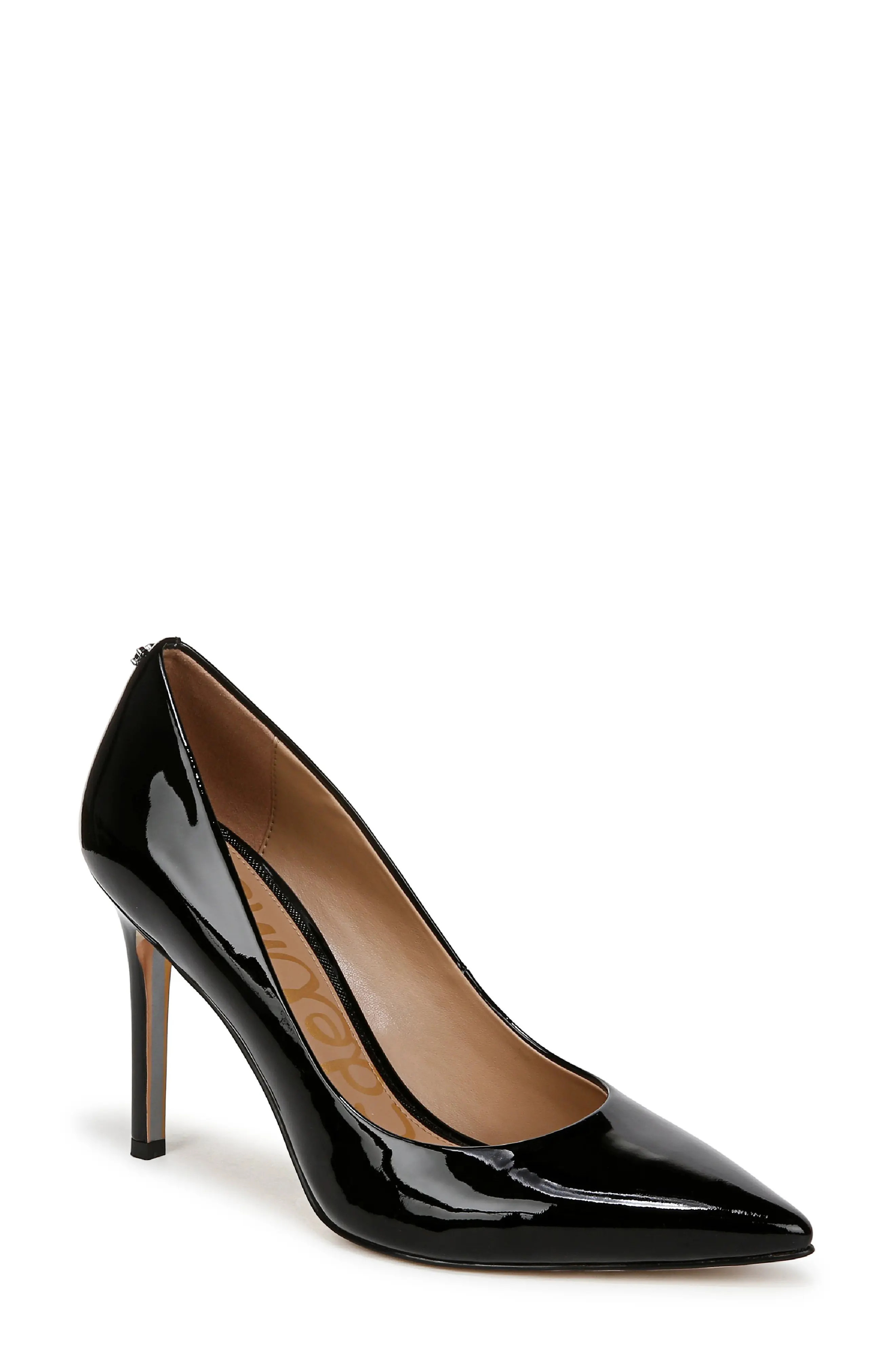 Sam Edelman Hazel Pointed Toe Pump (Women) | Nordstrom | Nordstrom