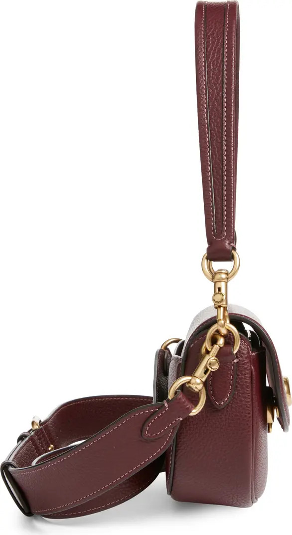 Pebbled Crossbody Bag | Nordstrom