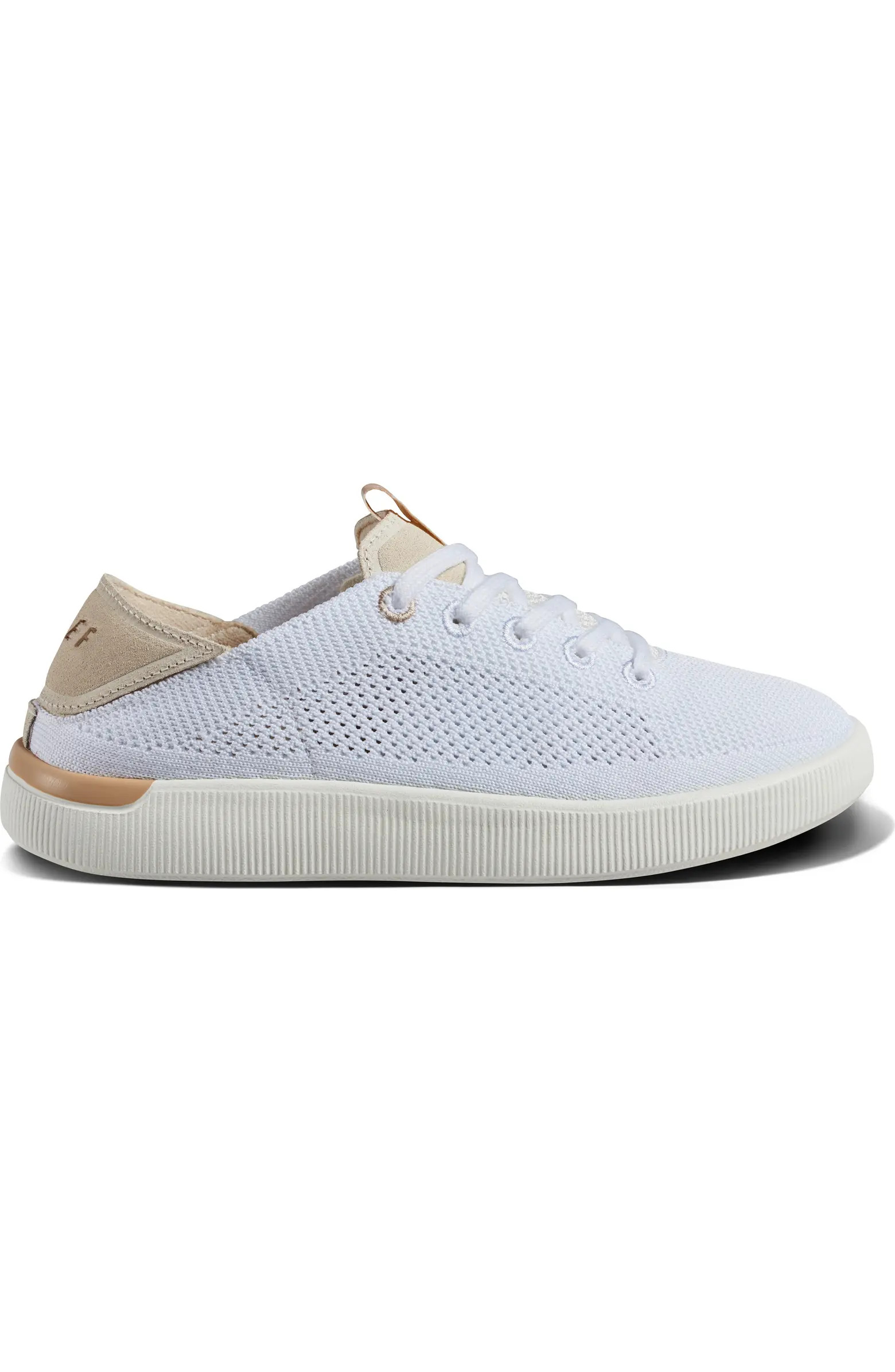 Reef Neptune Knit Sneaker (Women) | Nordstrom | Nordstrom