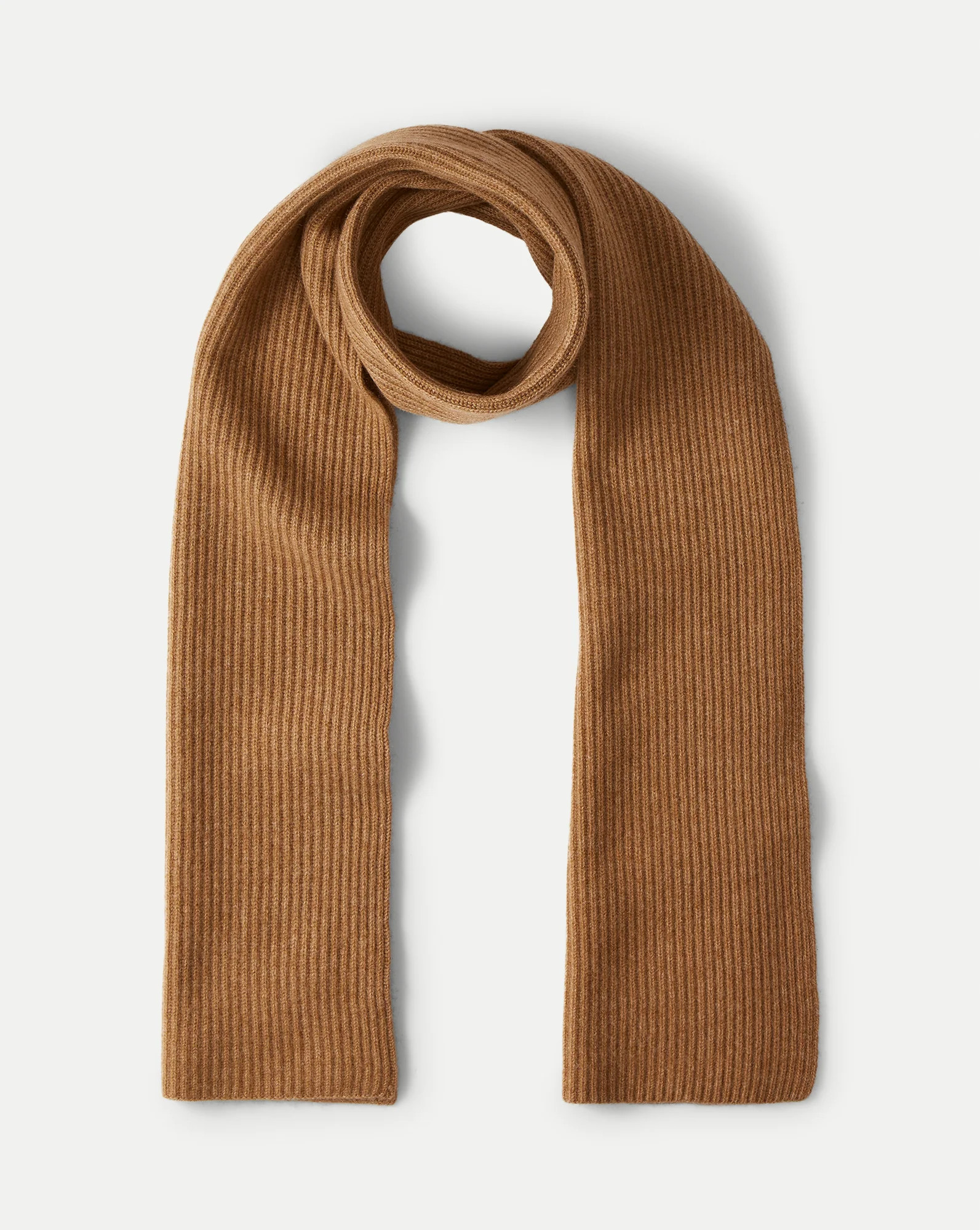 Wool-Cashmere Scarf | Veronica Beard