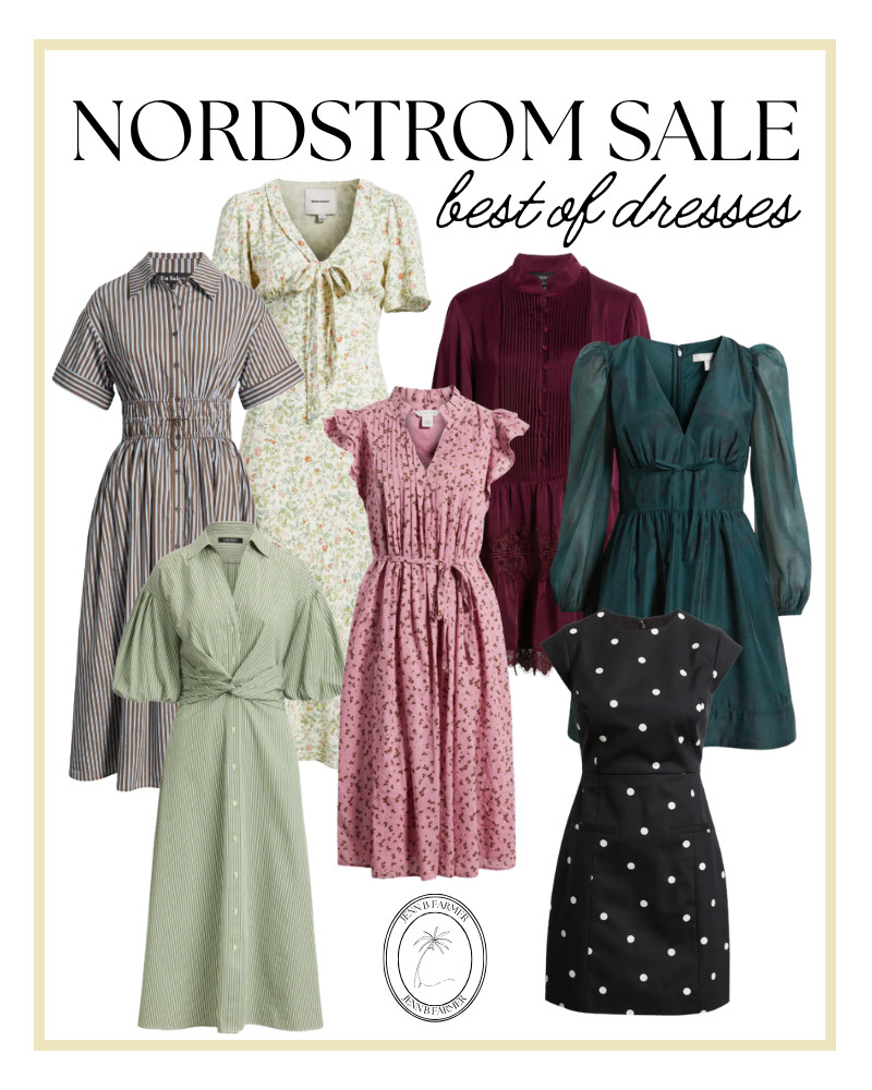 Maxi dresses under $100 from the Nordstrom Anniversary Sale!


maxi dress, mom style, workwear, casual style, floral dress, Nordstrom Sale, sale alert, grandmillenial, ootd, fall style

#LTKgrwm #LTKootd #LTKWorkwear