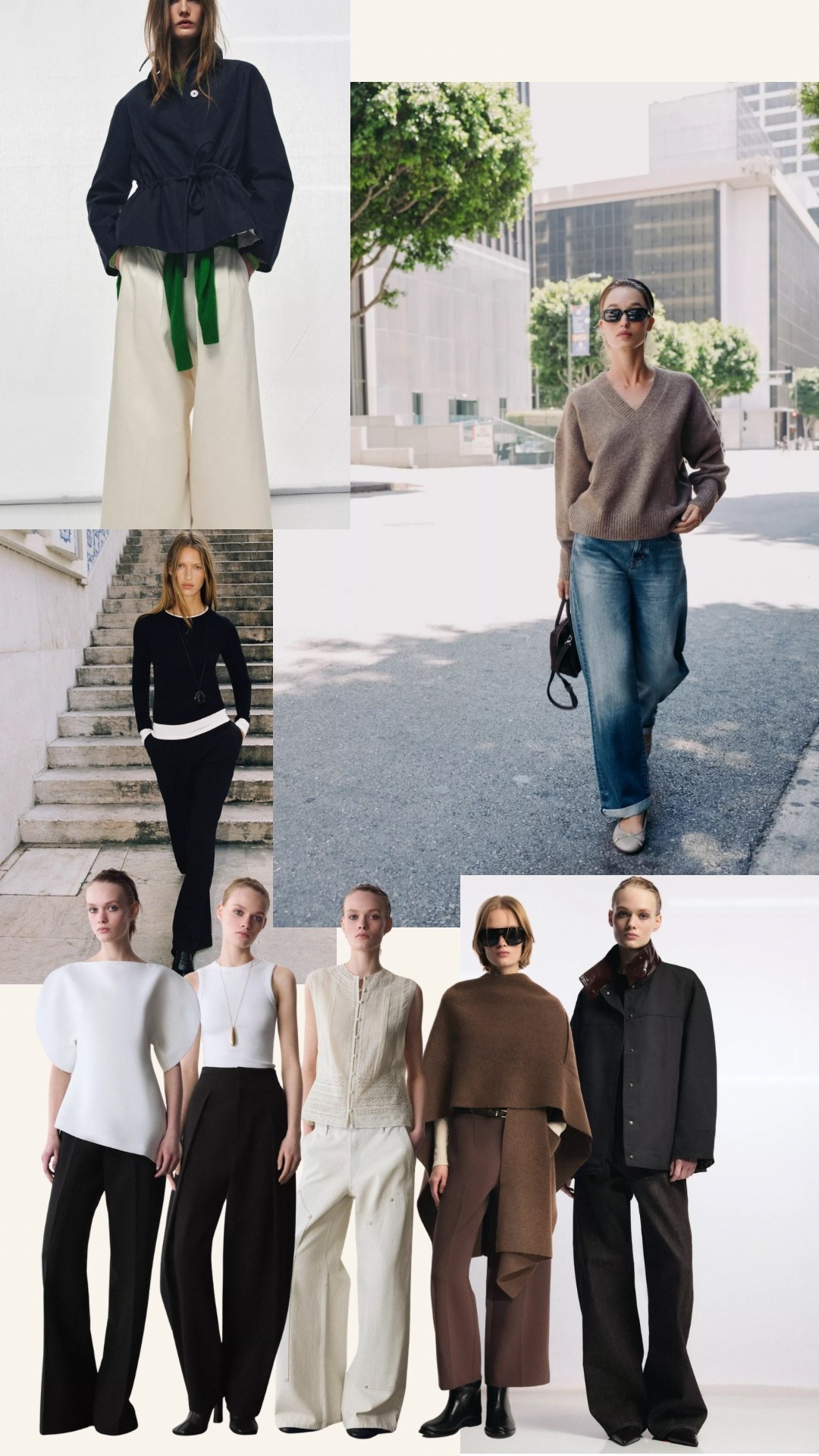 Loving some of Zara’s new arrivals. Some pieces that can take you through to autumn effortlessly.

#LTKootd #LTKSeasonal