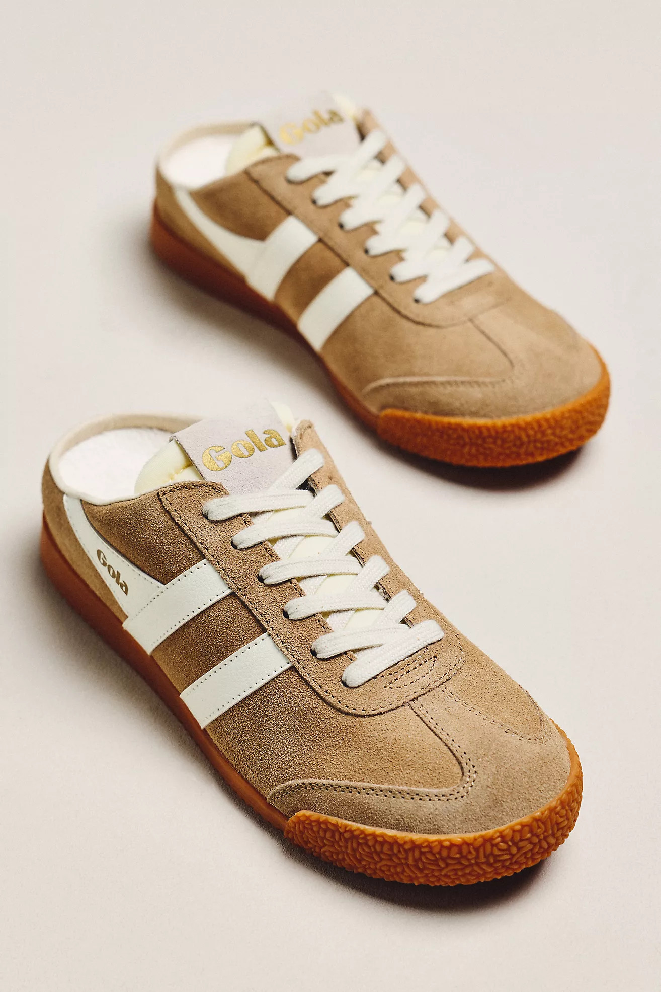 Gola Exclusive Elan Mule Sneakers | Anthropologie (US)