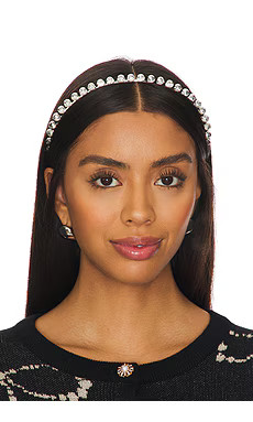 Wetherly Headband
                    
                    Lovers and Friends | Revolve Clothing (Global)