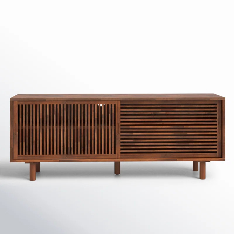 Jaime 59'' Media Console | AllModern