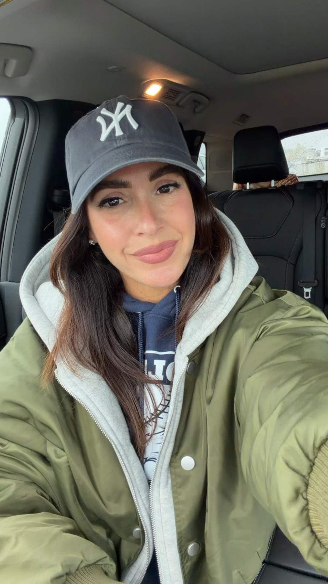 Favorite Yankee Hats

#LTKMothersDay #LTKgrwm #LTKmomlife
