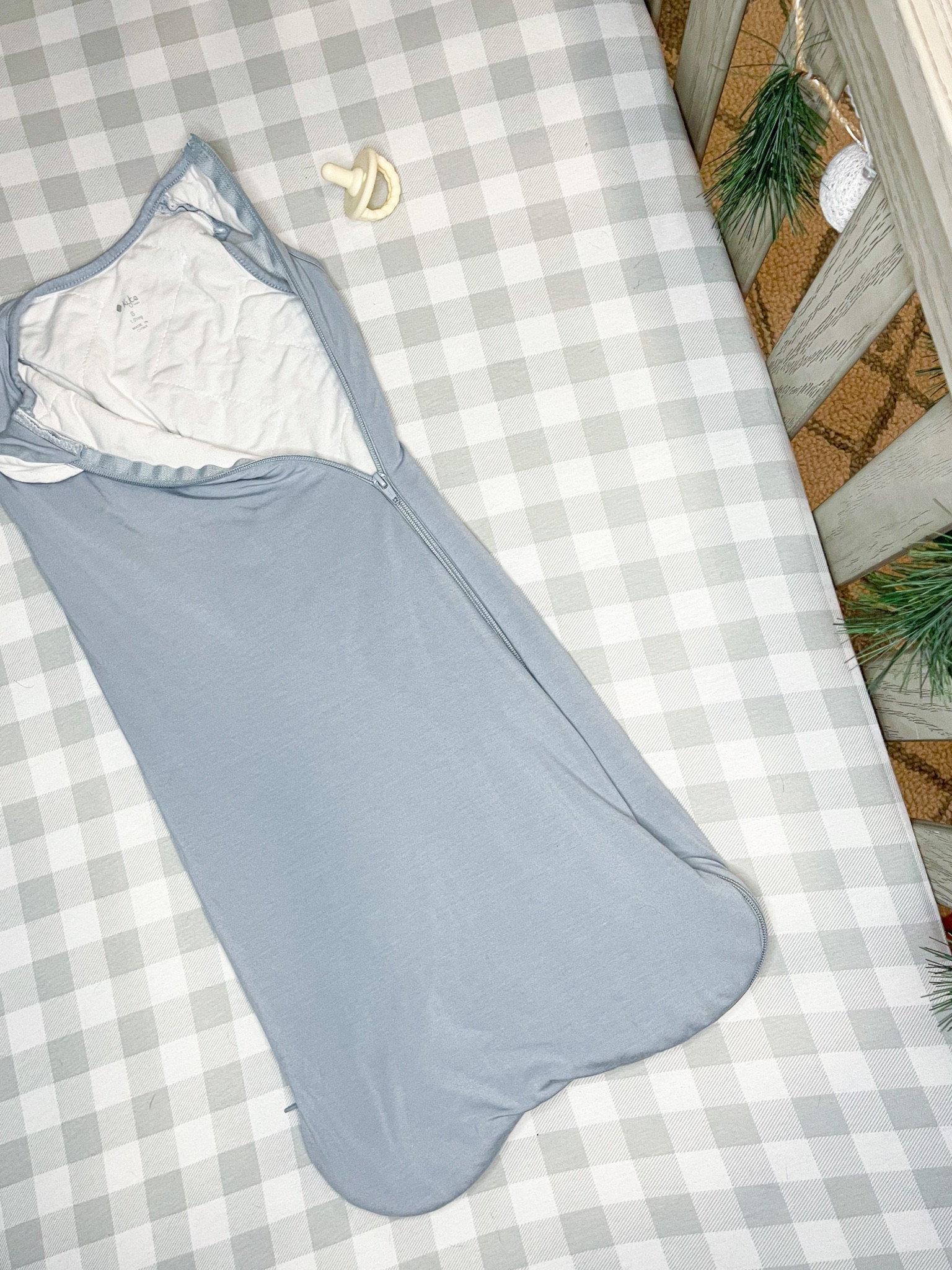 The coziest Kyte baby sleeper 🌙#ltkbaby #babyclothes #babyboy 

#LTKbump #LTKkids #LTKbaby