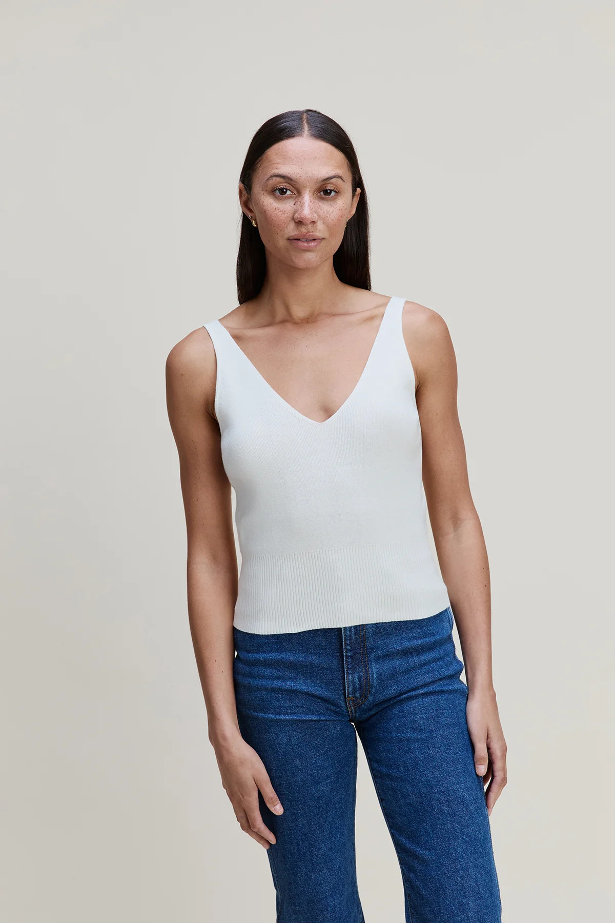 The Rei Tank | Kilte Collection