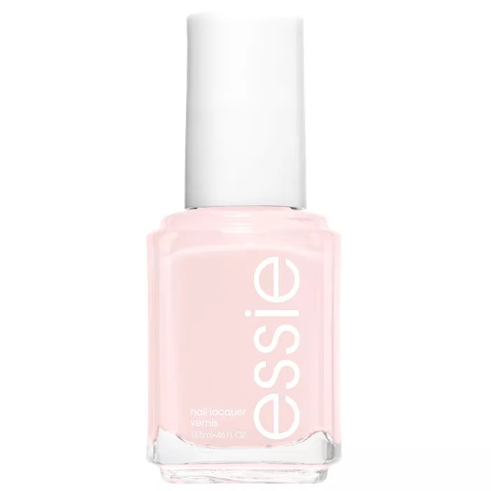 essie Nail Polish - 0.46 fl oz | Target