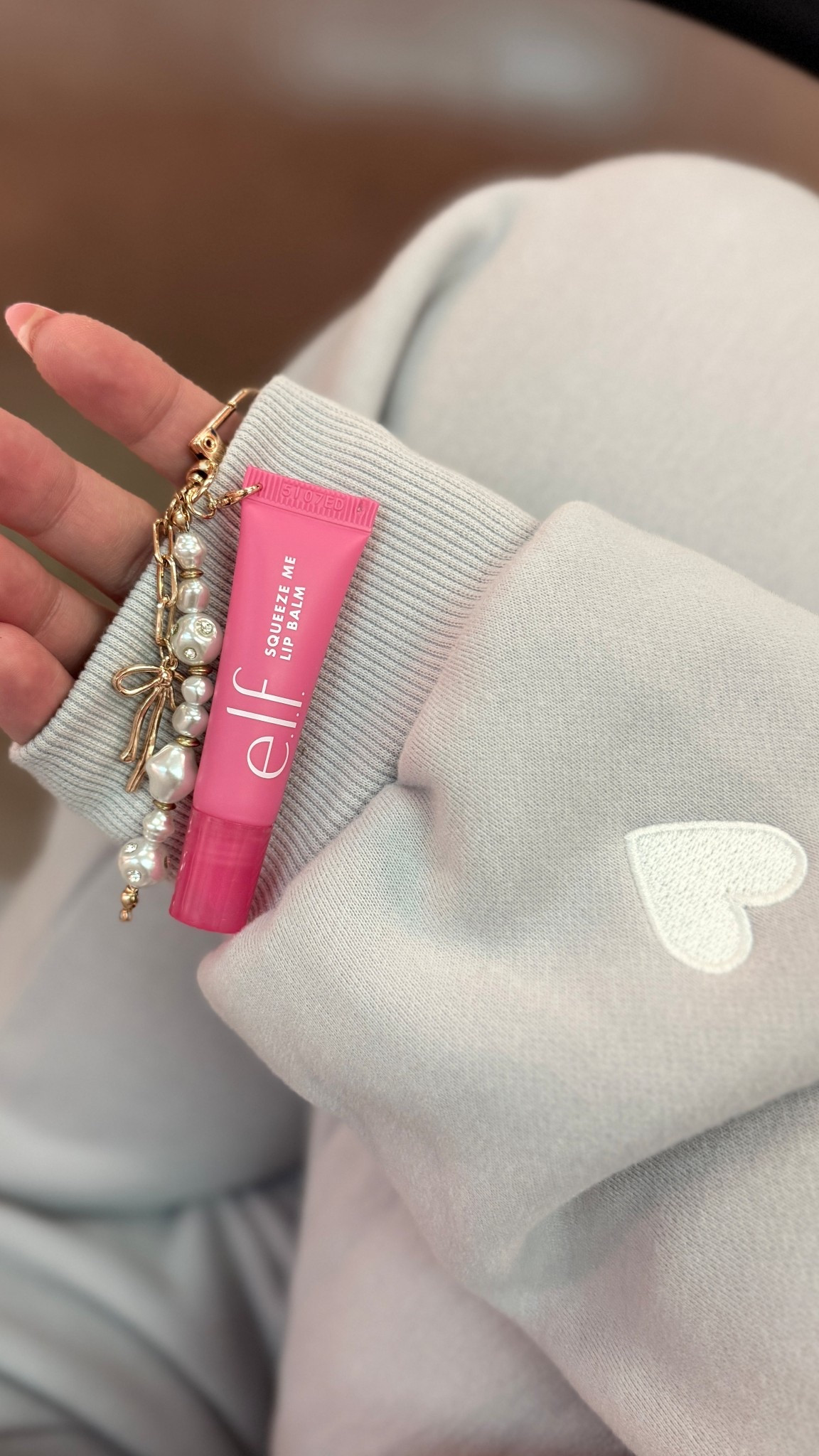 Obsessed with lip charms @Target 

#LTKValentine #LTKBeauty #LTKselfcare