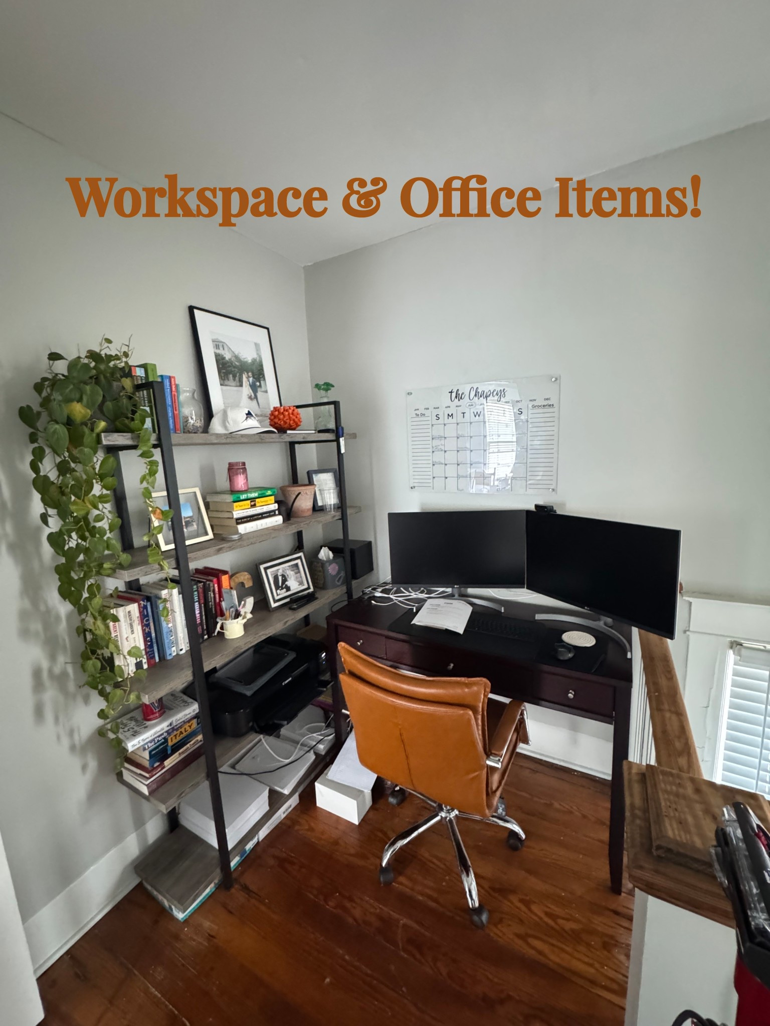 Office finds and furniture for the most productive space!

#LTKHome