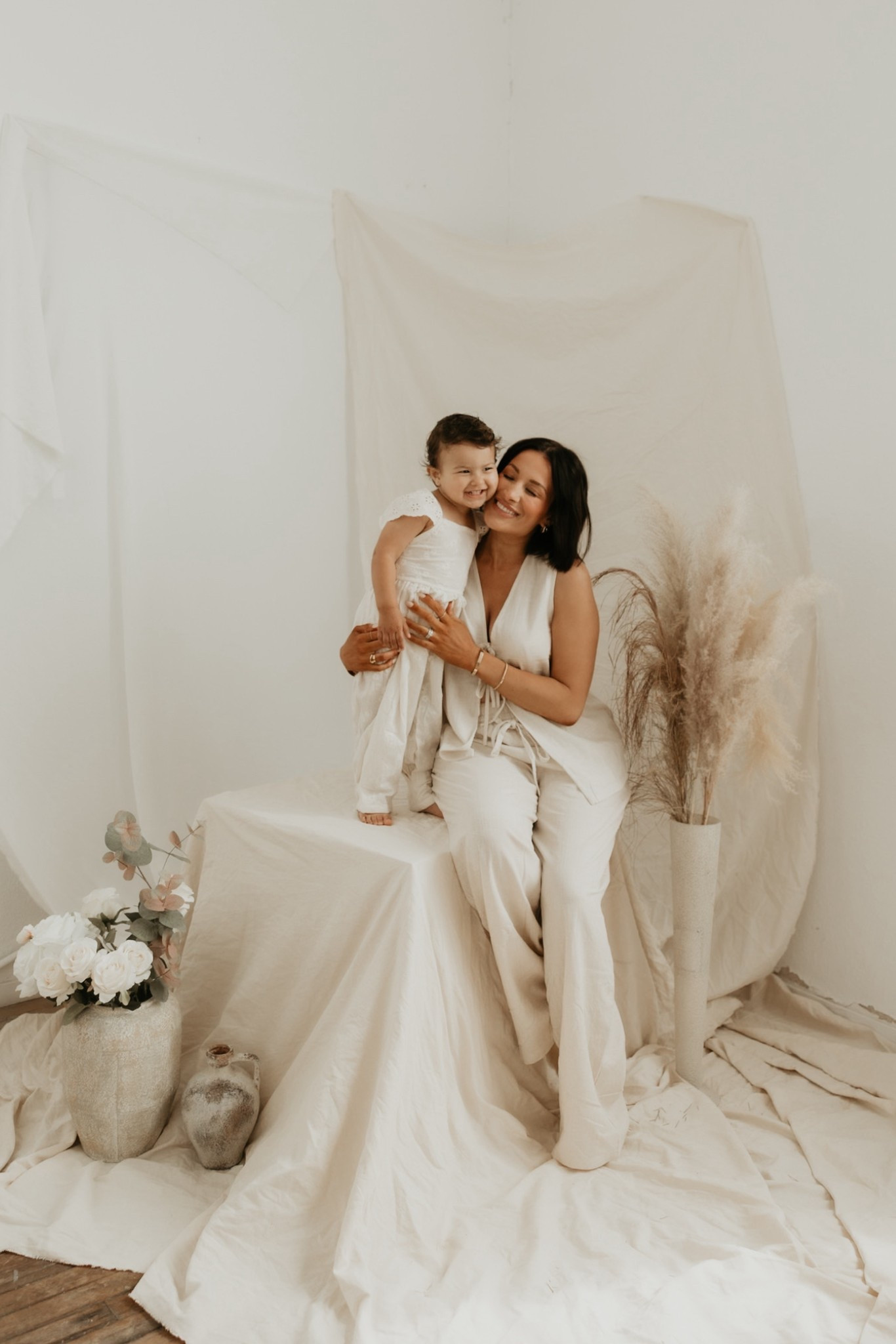 Linked my exact outfit and similar inspo for baby girls! 

#LTKStyleTip #LTKBaby #LTKPetite