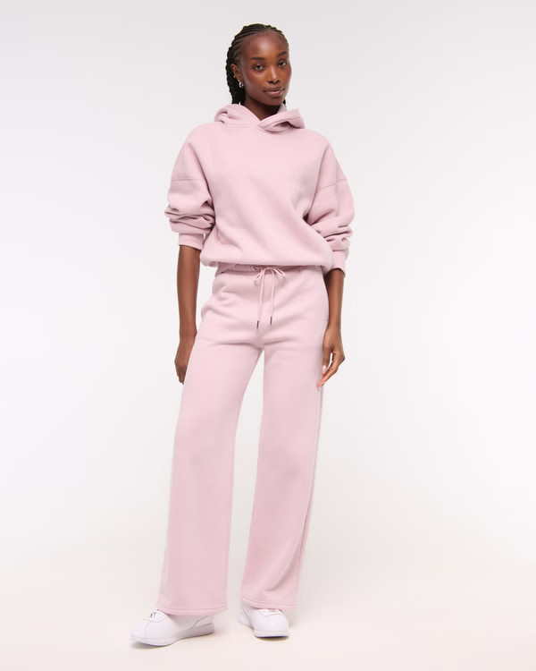 Sunday Hoodie | Abercrombie & Fitch (US)