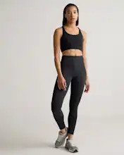 Whistler High-Rise Thermal Legging | Quince