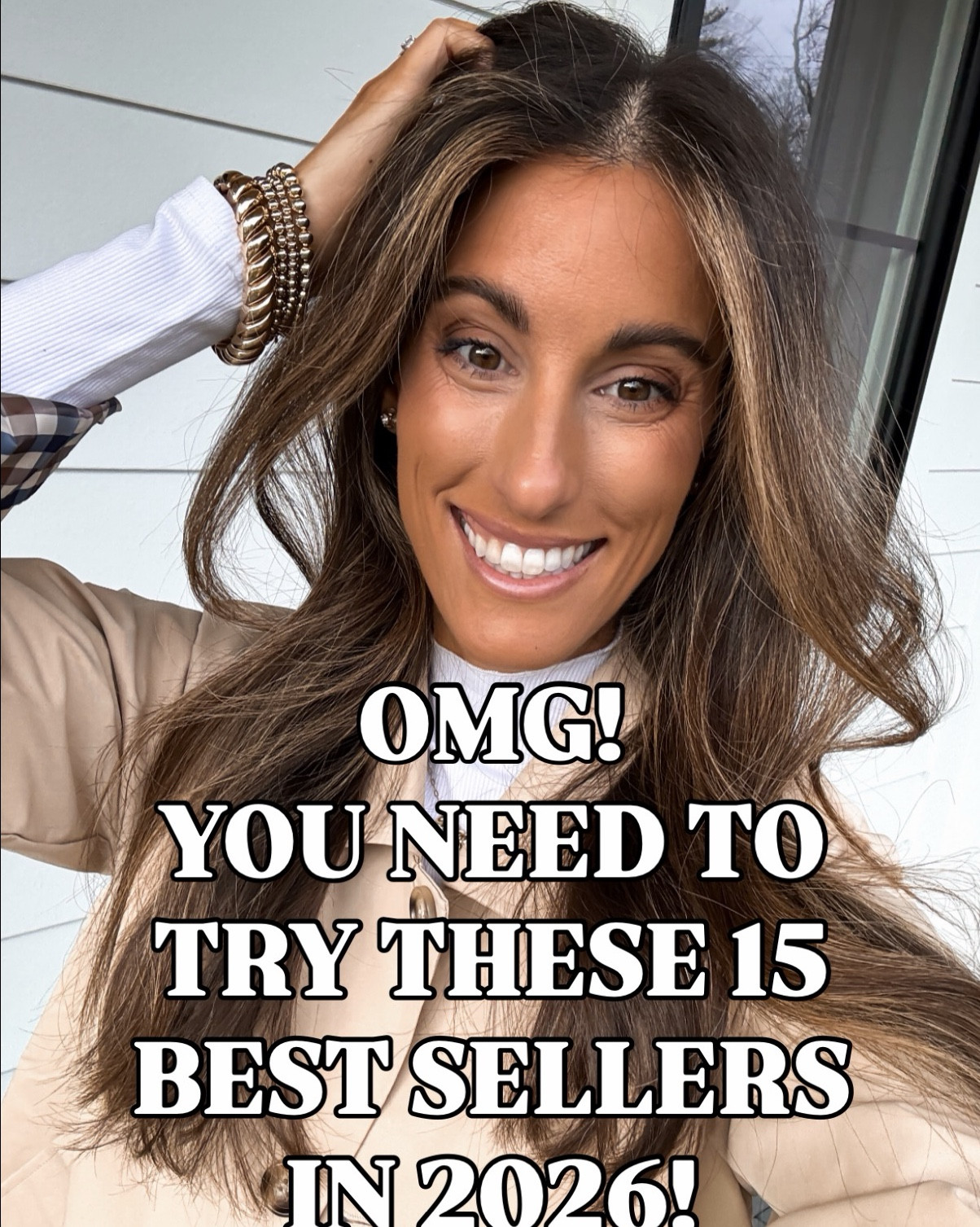 Omg you need to try these amazon best sellers!!

#LTKSaleAlert #LTKFindsUnder50 #LTKFindsUnder100