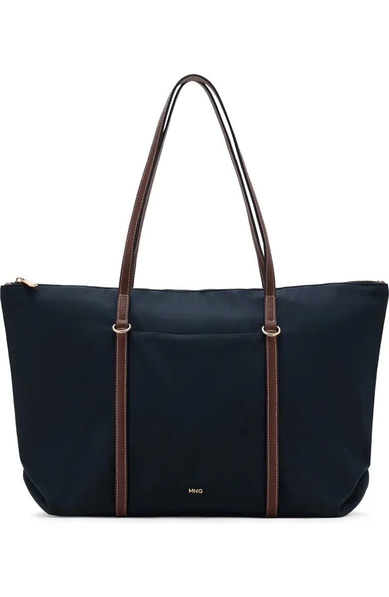 Nylon Shopper Bag | Nordstrom
