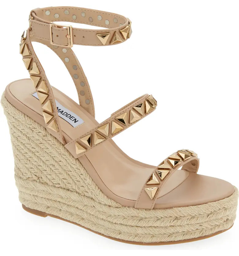 Session Espadrille Platform Wedge Sandal | Nordstrom