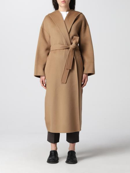 S Max Mara coat for women | Giglio.com - Global Italian fashion boutique