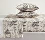 Rustic Forest Percale Sheet Set | Pottery Barn CA