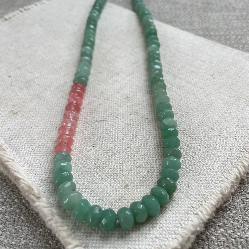 Eternellement Jeunes | Erin McDermott Jewelry