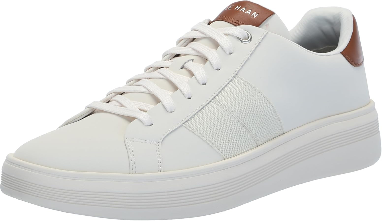 Cole Haan Men's Grand Crosscourt Premier Sneaker | Amazon (US)