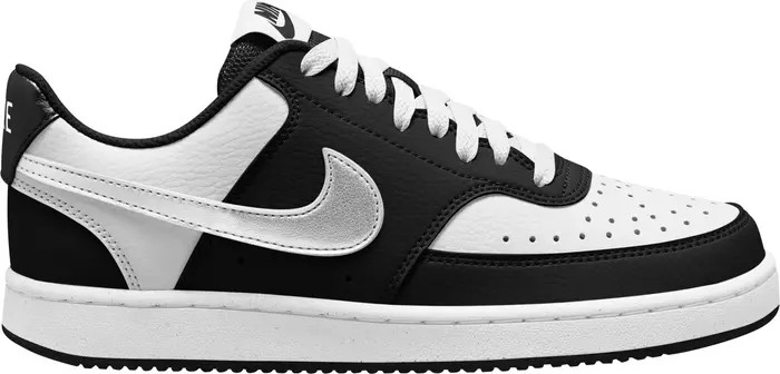 Court Vision Low Sneaker (Women) | Nordstrom Rack