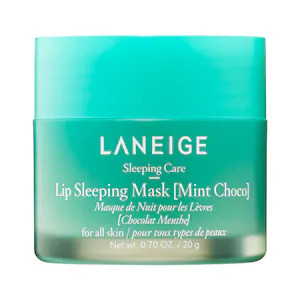 Limited Edition Lip Sleeping Mask - LANEIGE | Sephora | Sephora (US)