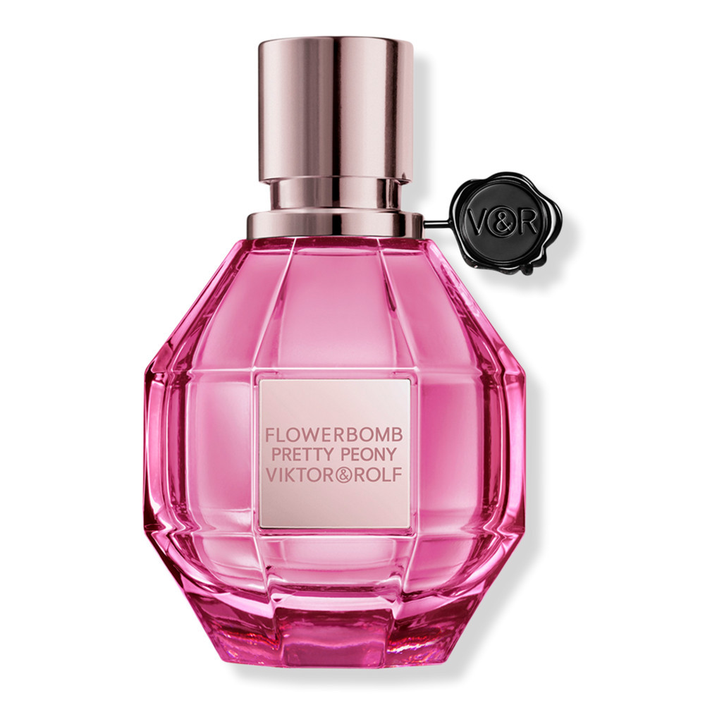 Viktor&Rolf Flowerbomb Pretty Peony Eau de Parfum - 1.7 oz | Ulta