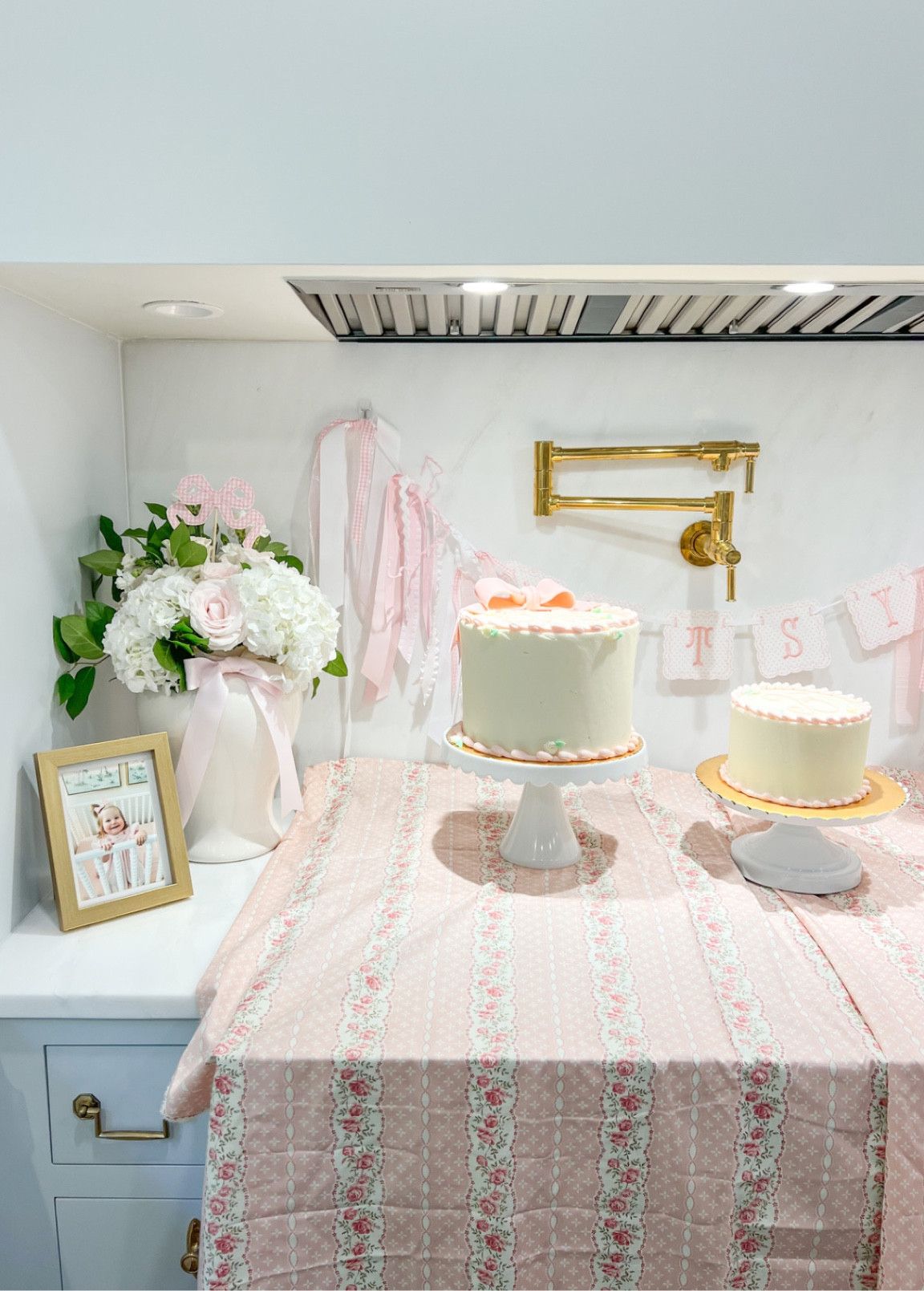 Betsy’s bow birthday party! Check out my blog for more details on this loveshakfancy inspired bow and baby’s first birthday party!

#LTKbaby #LTKkids #LTKparties