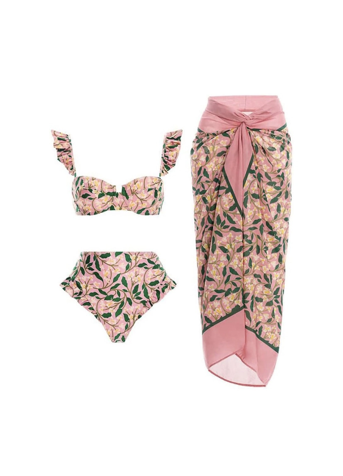 The perfect PatBo inspired set
💕