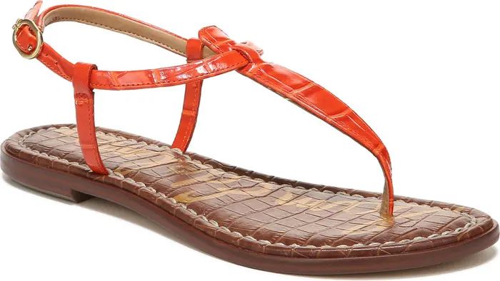 Gigi Sandal (Women) | Nordstrom