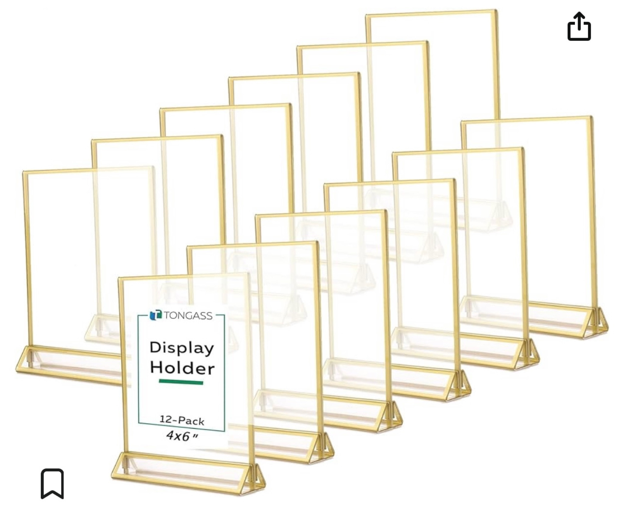 Amazon acrylic display holder 

Amazon. Weddings. Acrylic display holder. Wedding

#LTKfindsunder50 #LTKwedding
