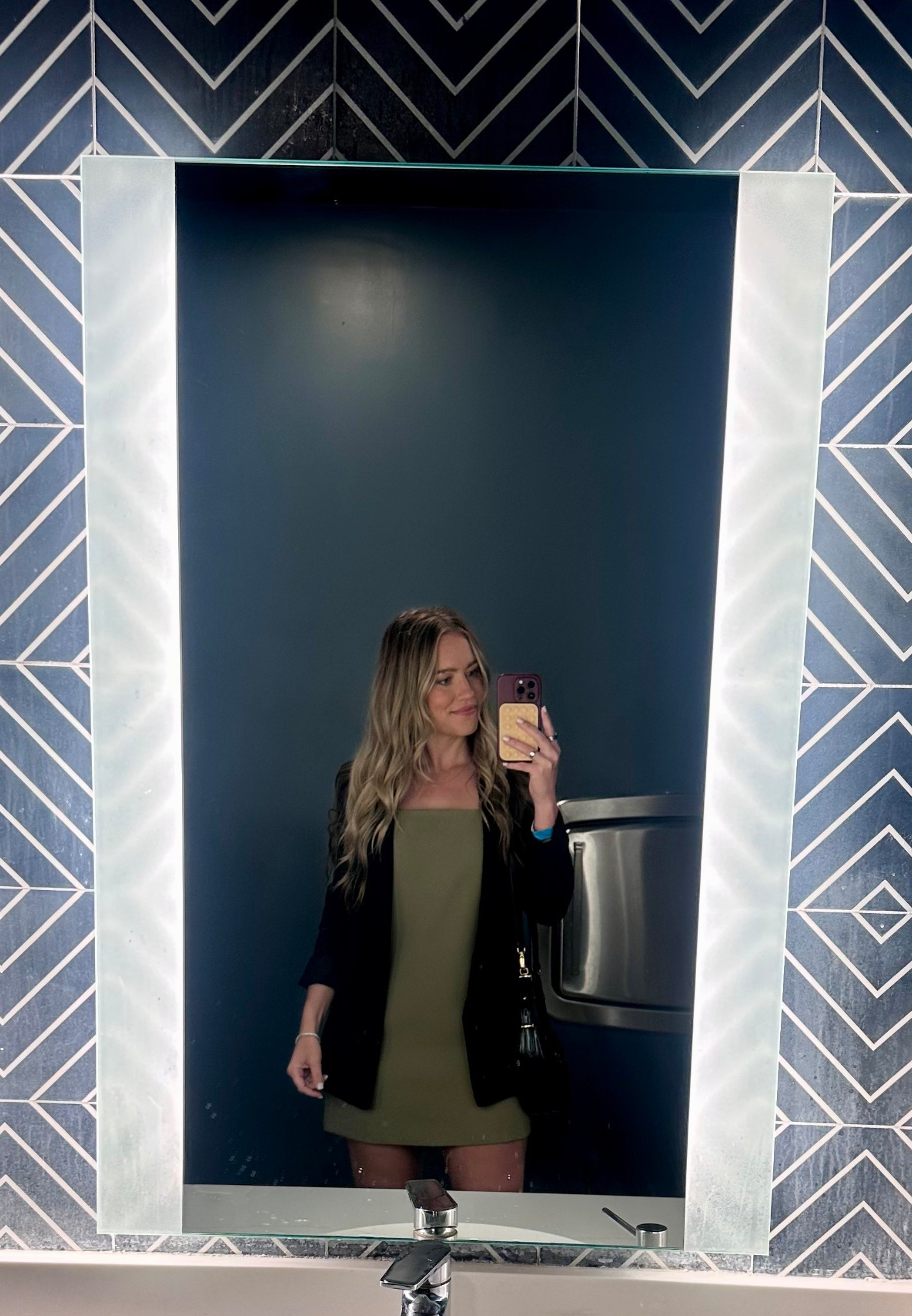 perfect for events + the office 

#LTKStyleTip #LTKWorkwear #LTKFindsUnder100