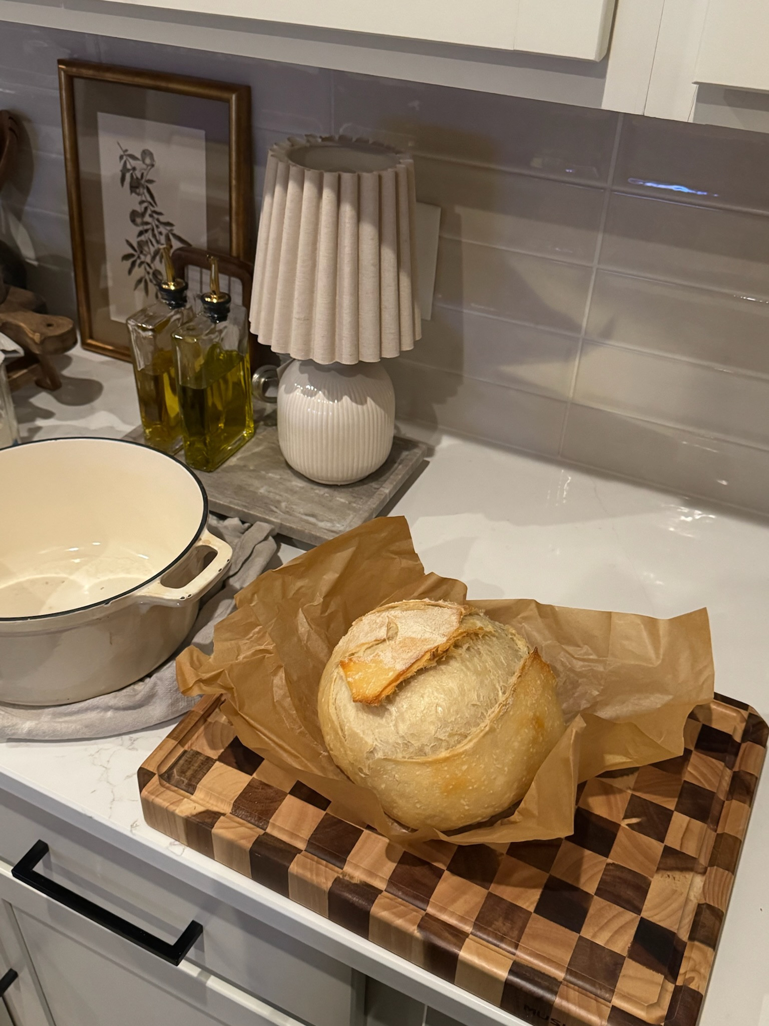 Sourdough baking must haves 🥖🤍☕️

#LTKHome