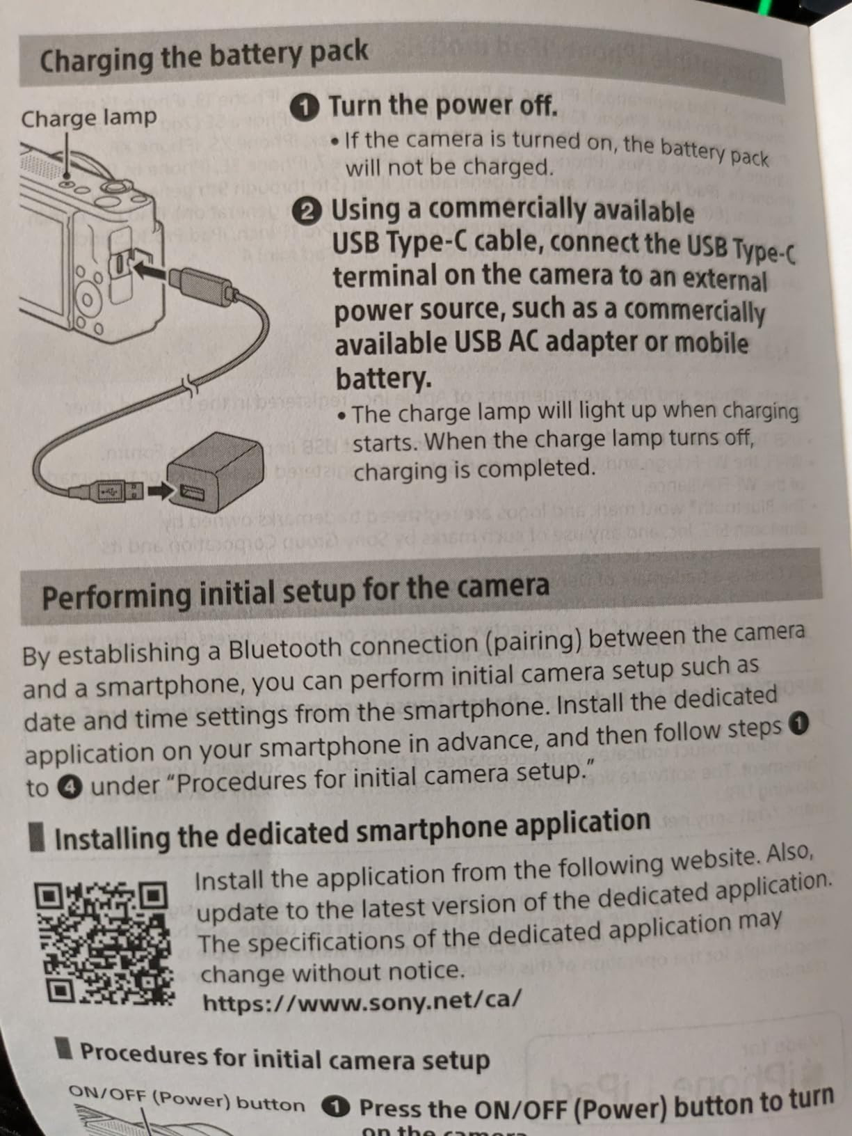 Sony ZV-1 II Vlog Camera for Content Creators and Vloggers - Black | Amazon (US)