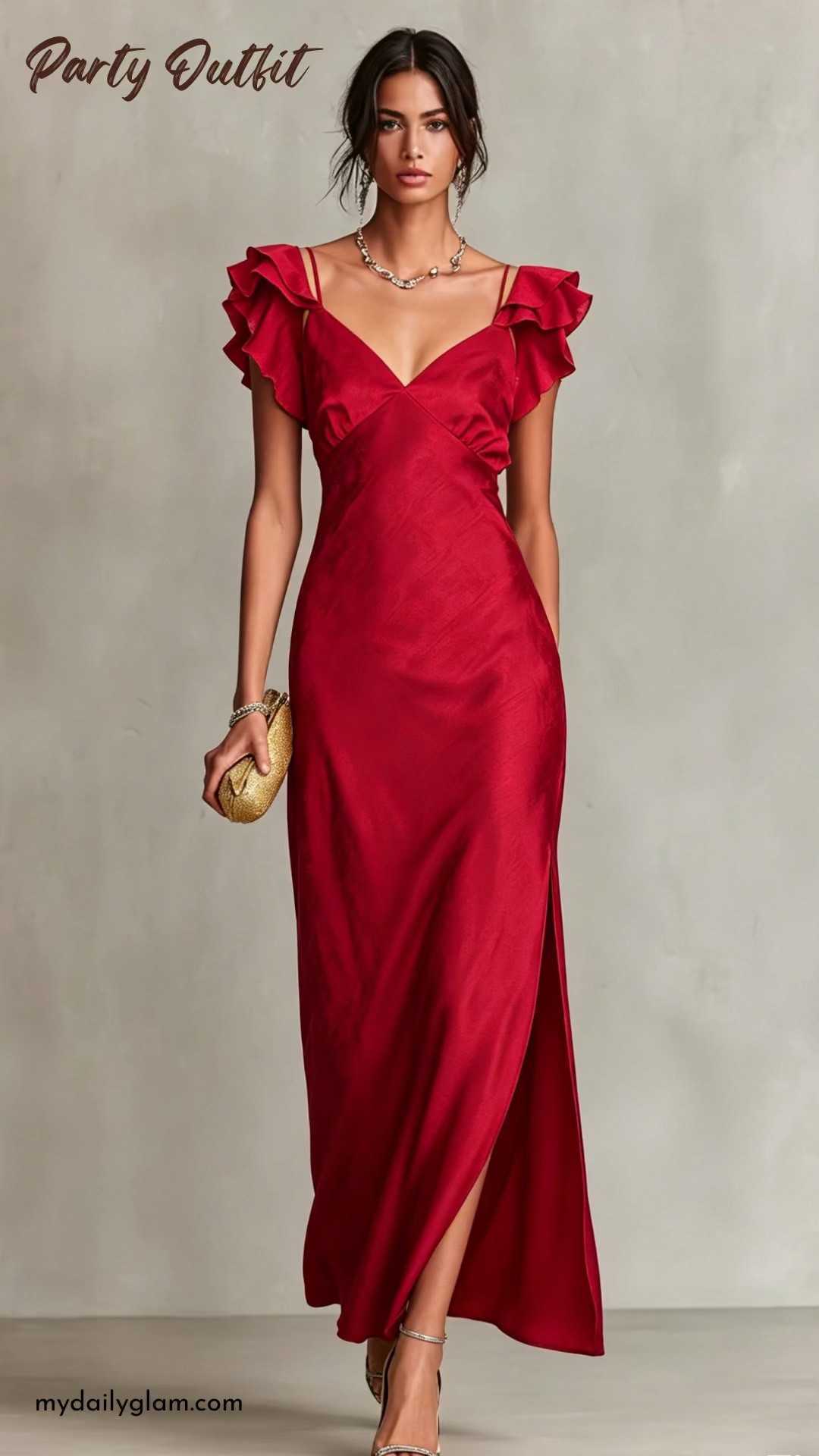 Eye Catching Stylish Fits For Every Party Occasion
#PartyVibes #GlamLook #LTKglam

#LTKMothersDay #LTKootd #LTKFestival