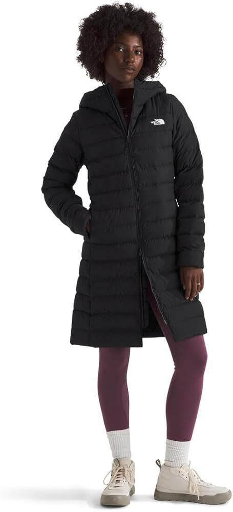 THE NORTH FACE Women's Aconcagua Parka | Amazon (US)