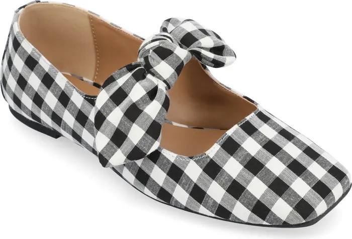 Seraline Ballet Flat (Women) | Nordstrom Rack