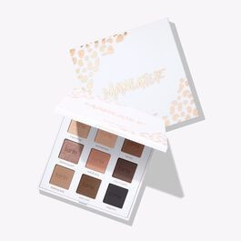 maneater™ fierce & fabulous eyeshadow palette | tarte cosmetics (Global)