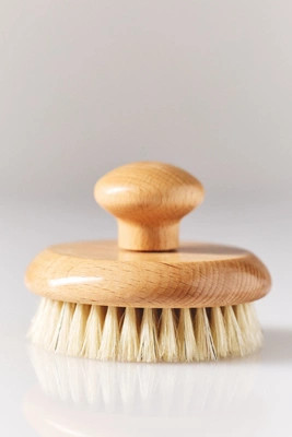 Bathing Culture Total Body Brush | Anthropologie (US)