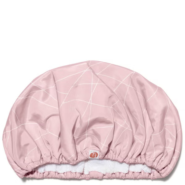T3 Luxe Showercap | Skinstore