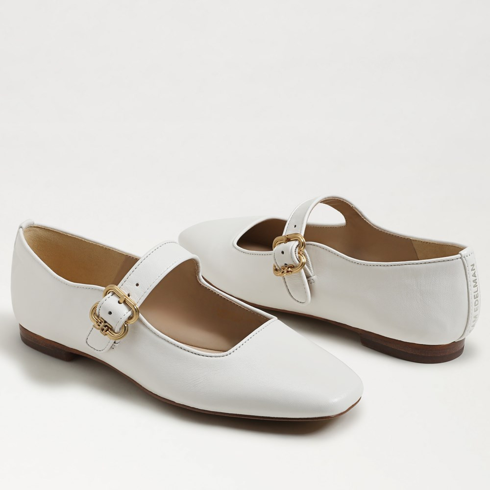 Michaela Mary Jane Flat | Sam Edelman