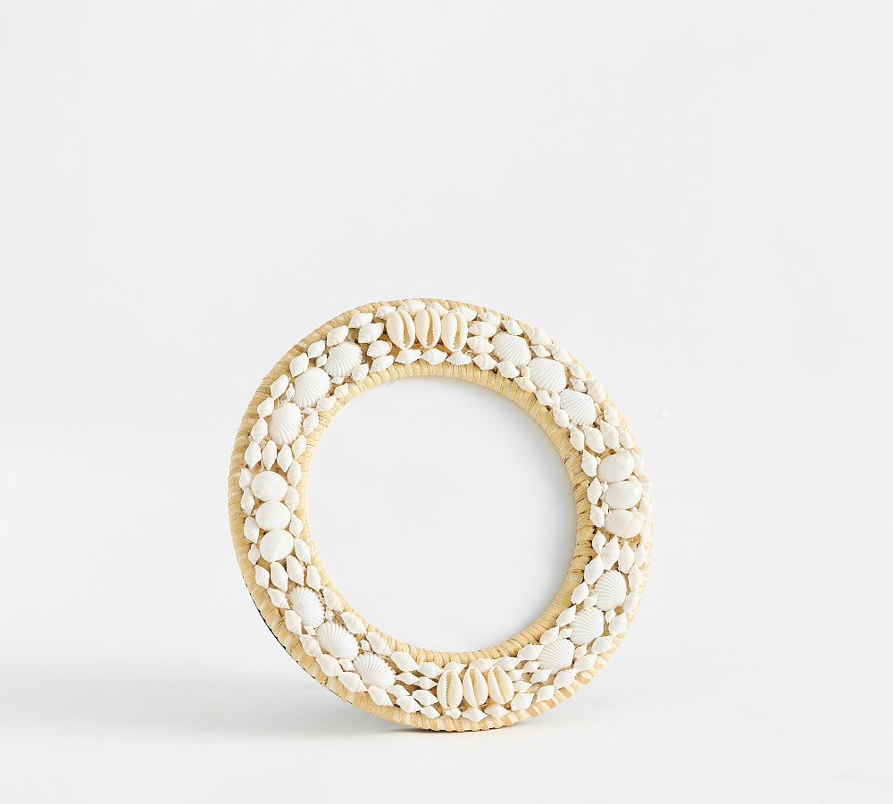 Tava Shell Frames | Pottery Barn (US)