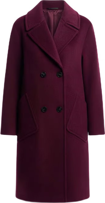 Double Breasted Coat - Exclusive | Bloomingdale's (US)
