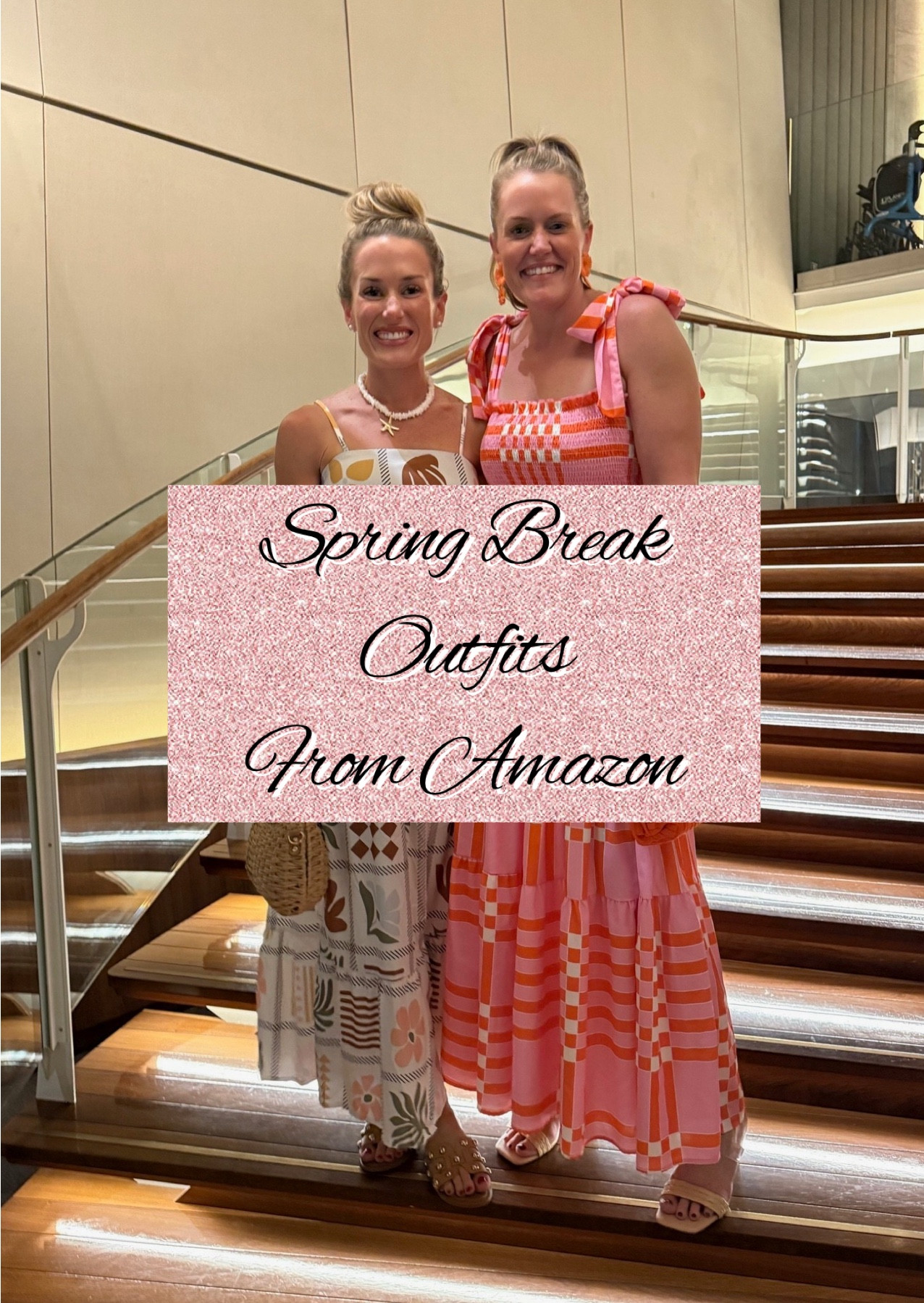 Spring break looks all from Amazon! 
Spring break dresses
Destination dress
Beach vacation 

#LTKTravel #LTKootd #LTKPetite
