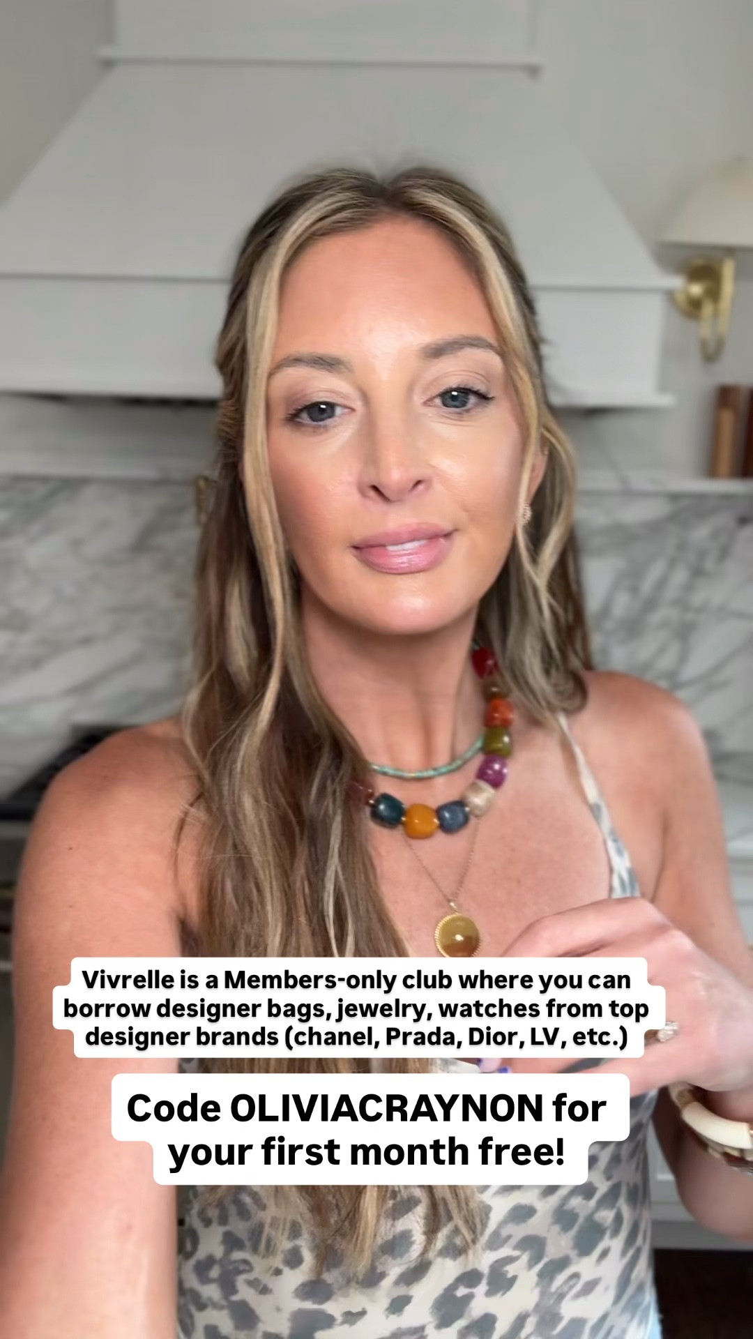 How fun is this Chanel bag from @Vivrelle a monthly subscription where you can shop luxury designer handbags & jewelry! Code OLIVIACRAYNON gets you your first one free!

#LTKootd #LTKgrwm #LTKmomlife