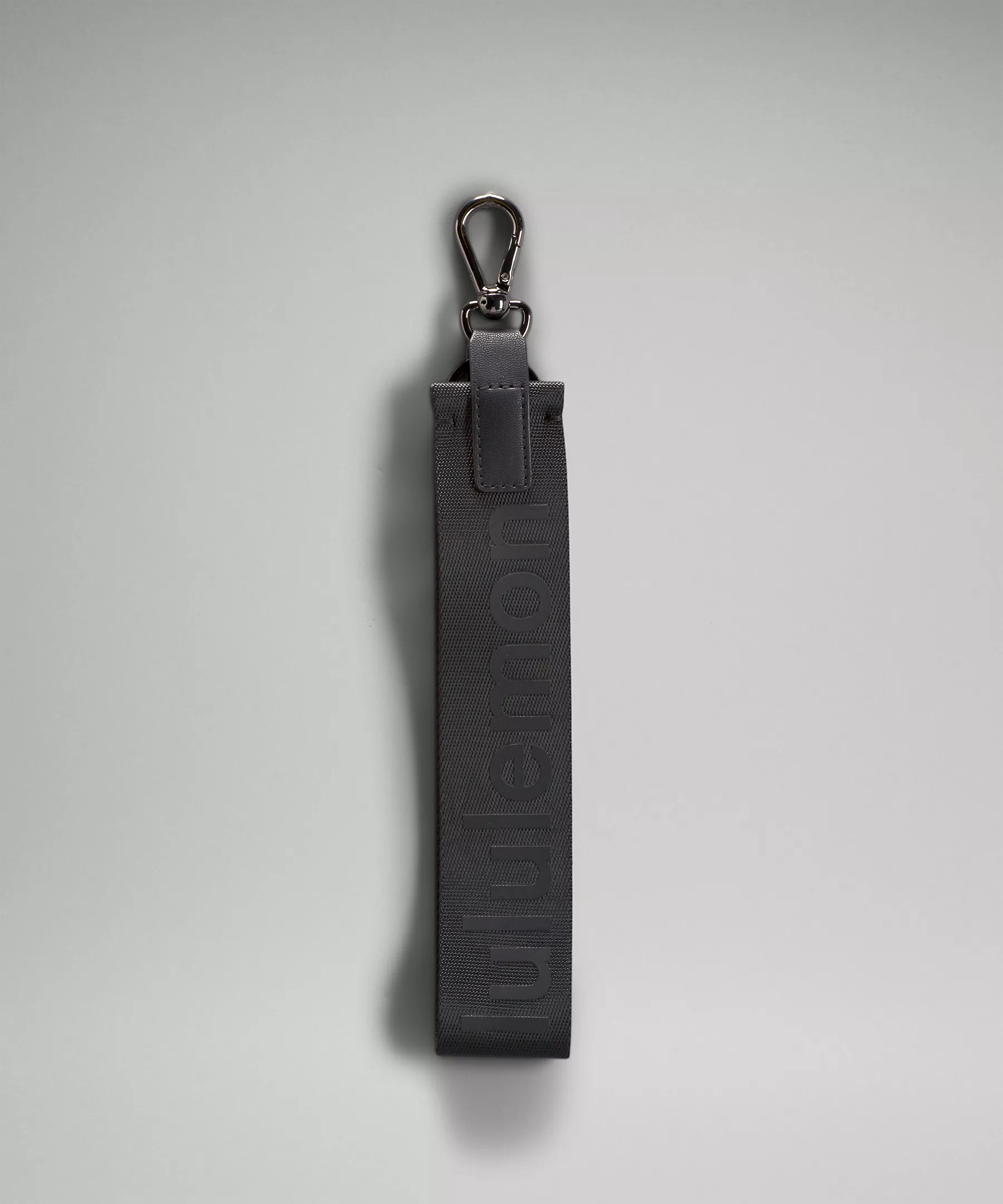 Never Lost Keychain | Lululemon (US)