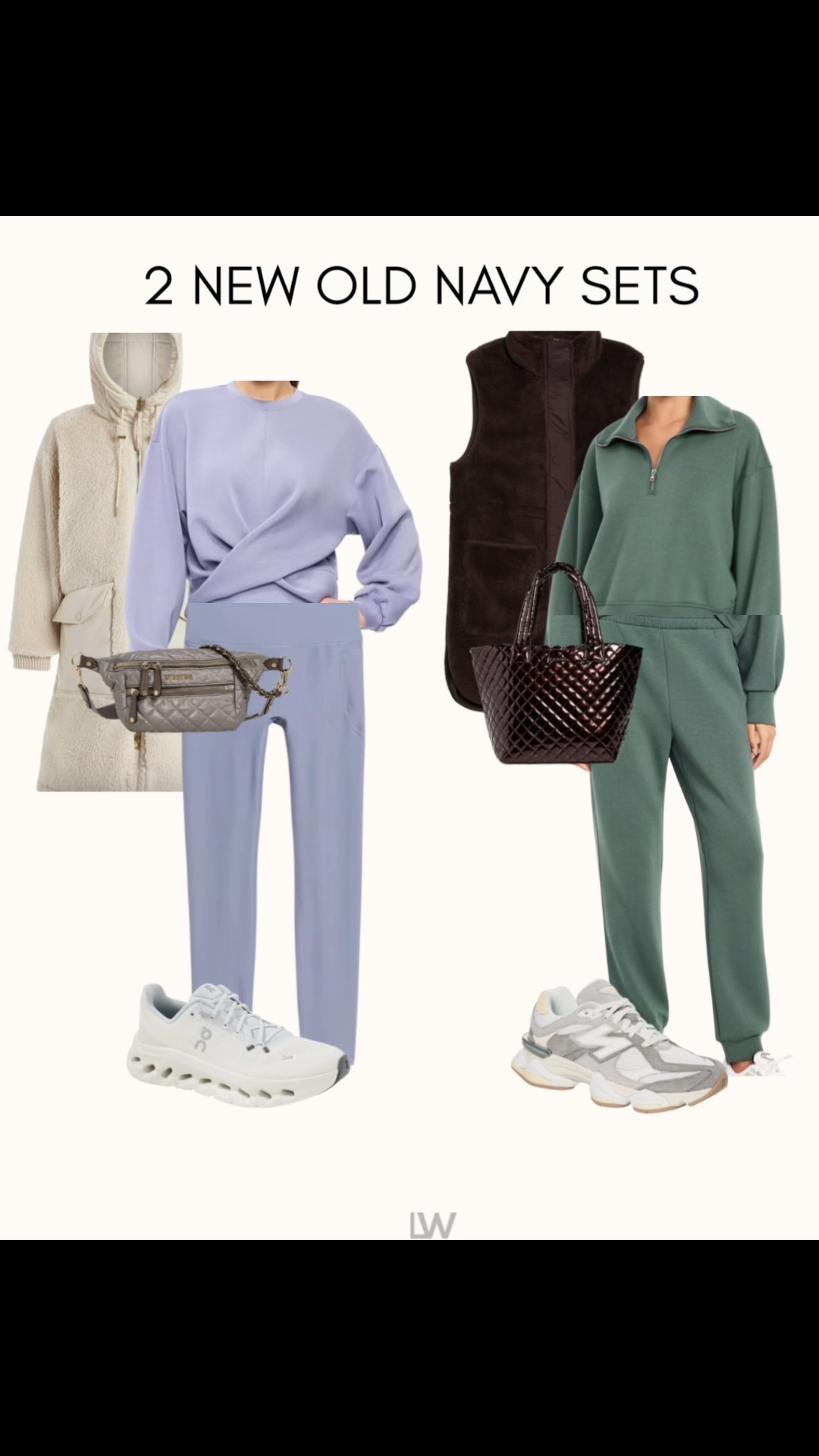 Ordered!! Love these new bounce fleece looks. 